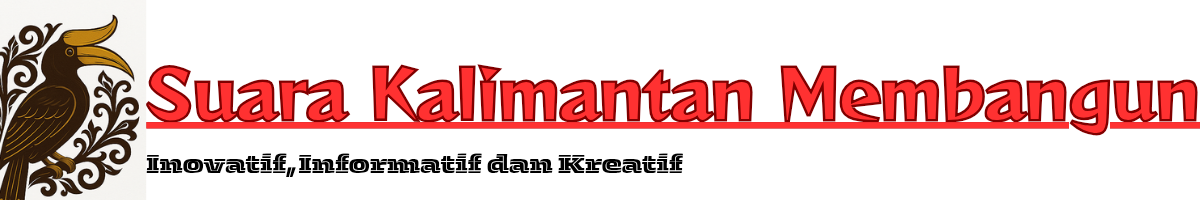 Suara Kalimantan Membangun