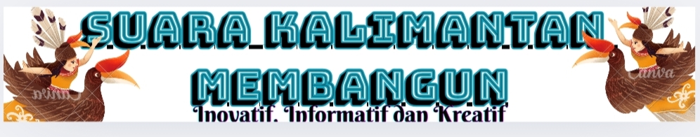 Suara Kalimantan Membangun