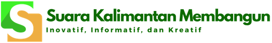 Suara Kalimantan Membangun